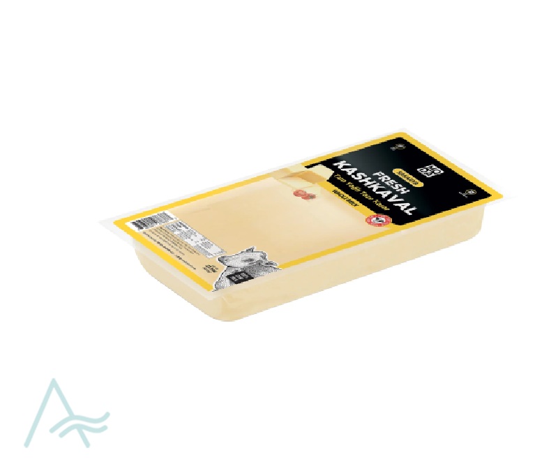 EKICI FRESH KASHKAVAL CHEESE 600G